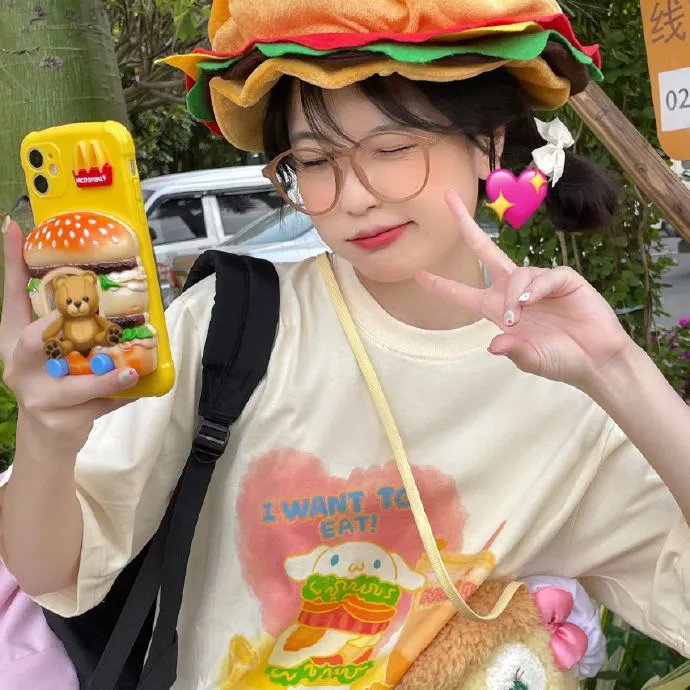 还我本色