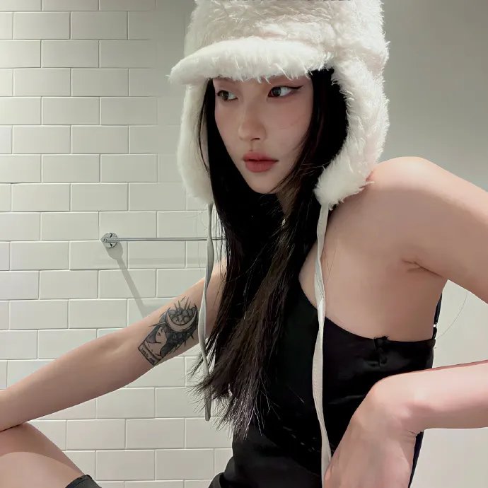 亲爱的妈妈